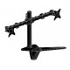 iiyama DS1002D-B1 soporte para monitor 76,2 cm (30'') Negro